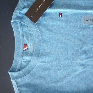Tommy Hilfiger • Size S (P/P) [6-7]